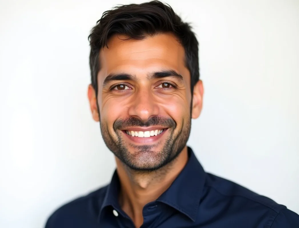 Emre Kaya - Senior Code Review Coach and founder