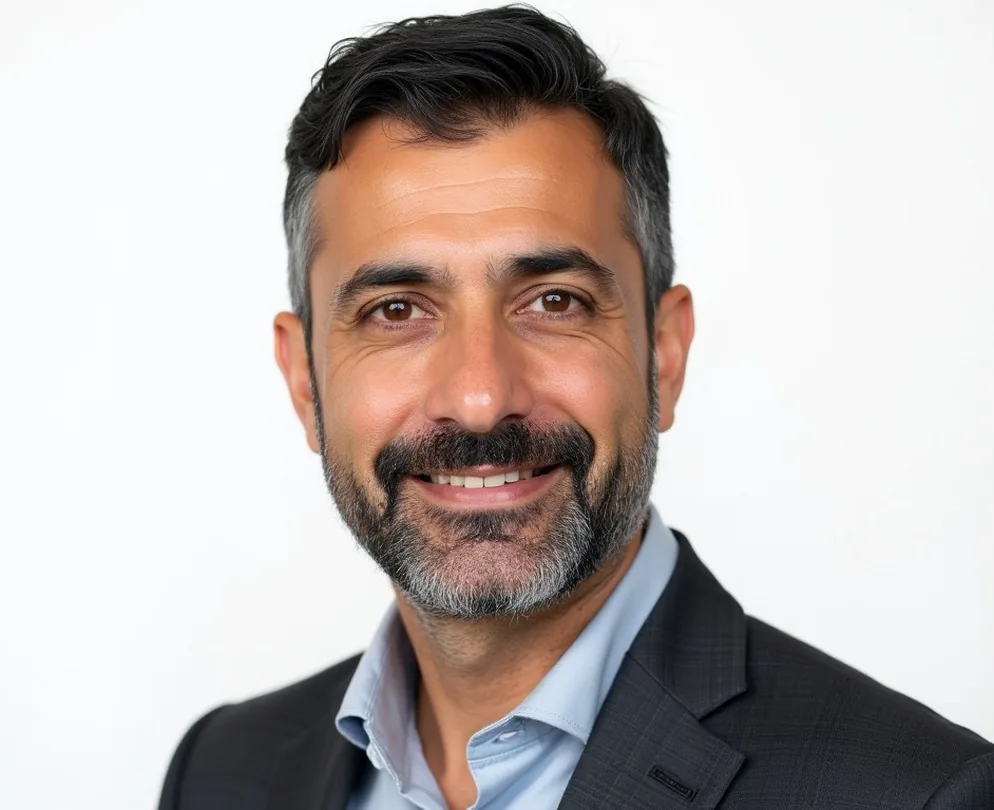 Burak Demir - Technical Consulting Director